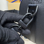 Louis Vuitton City Keepall Handbag