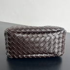 Bottega Veneta Campana Handbag