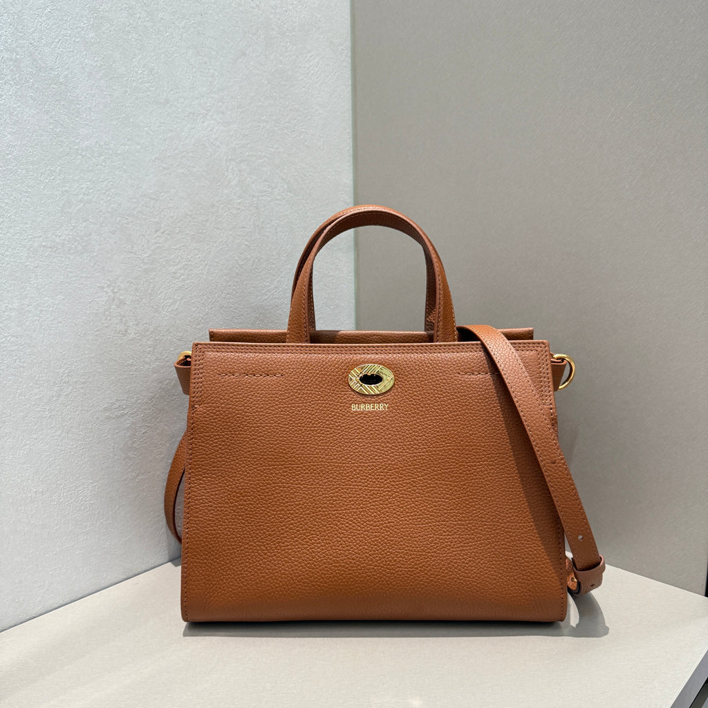 Burberry Tote Handbag