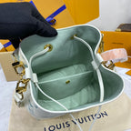 Louis Vuitton Néonoé BB Handbag Empreinte
