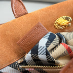 Burberry Cotswolds Tote