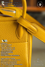 Hermès Lindy Mini 19