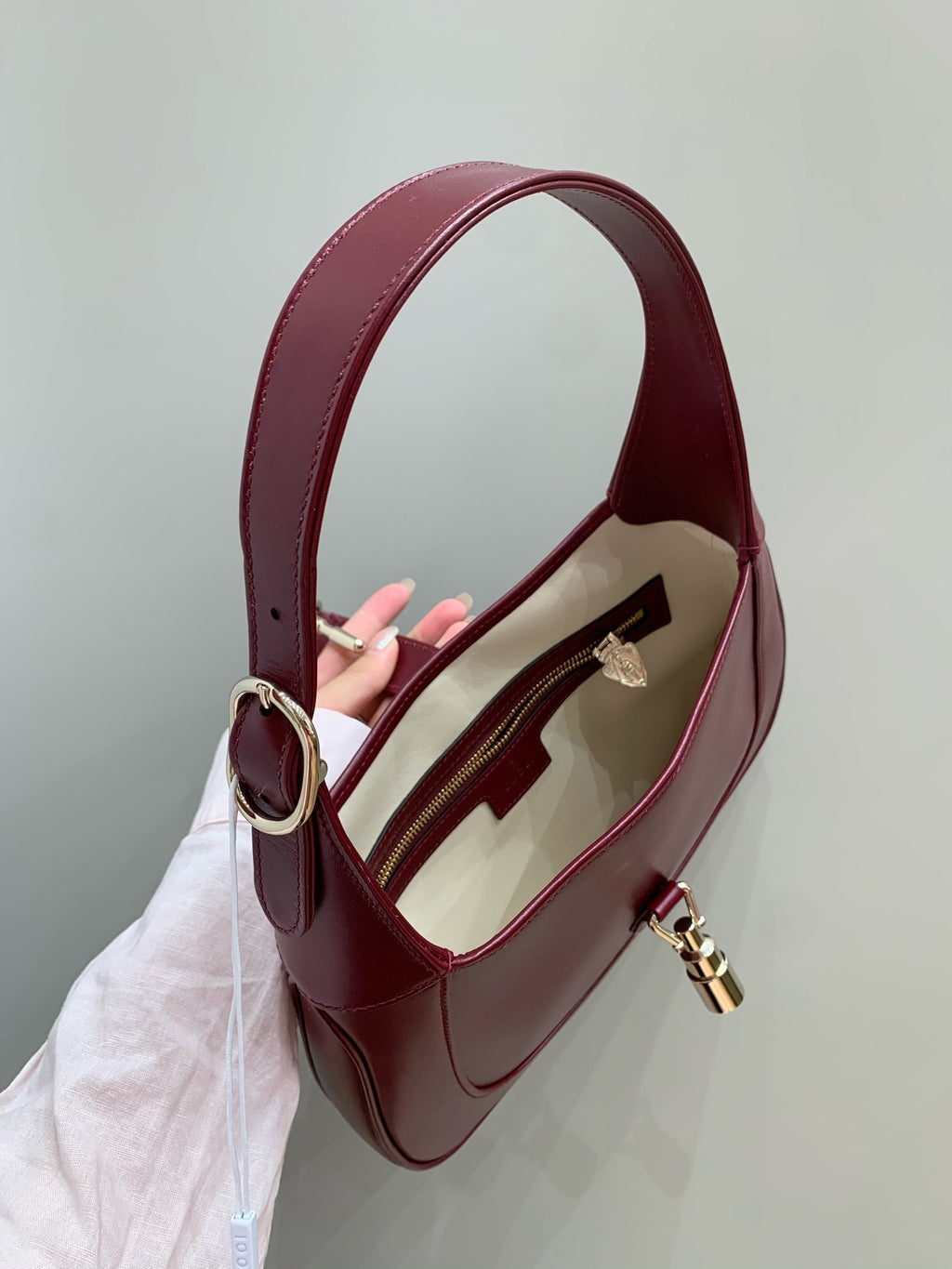 Gucci Jackie Shoulder Bag