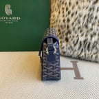 Goyard Beluga Mini Crossbody Bag (Limited Edition)