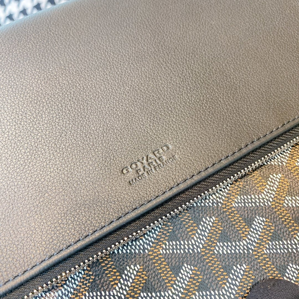 Goyard Sainte Marie Clutch
