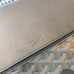 Goyard Sainte Marie Clutch