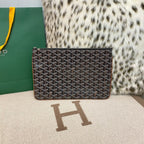 Goyard Sénat MM Clutch