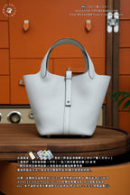 Hermès Picotin Basket Bag
