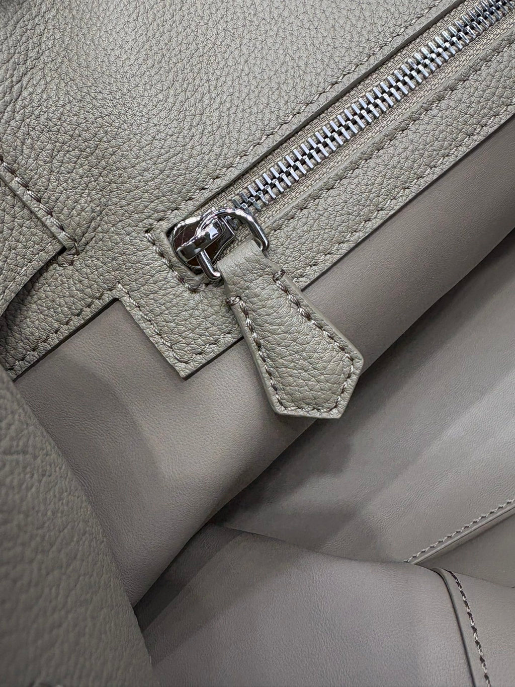 Louis Vuitton Georges Tote Medium
