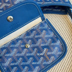 Goyard Hobo Mini Underarm Bag