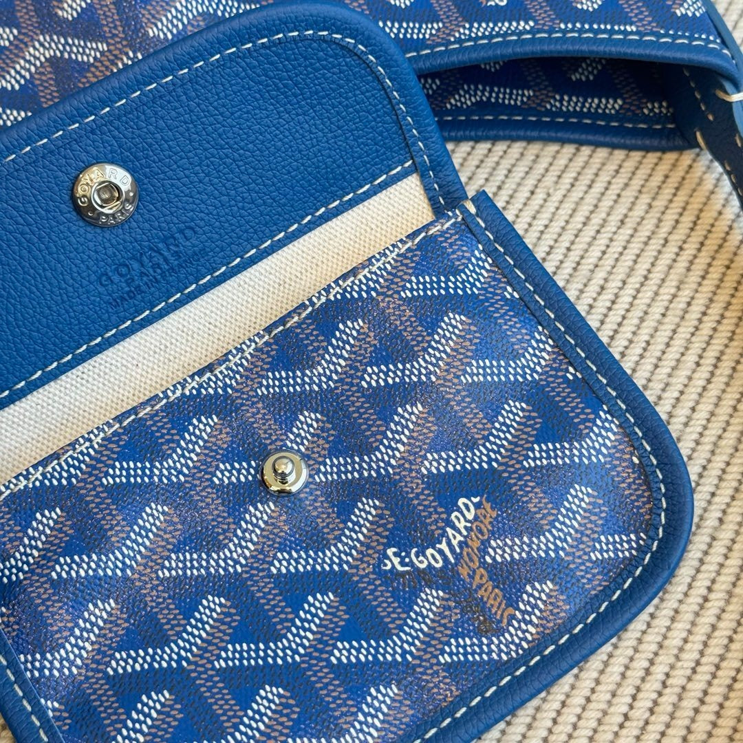 Goyard Hobo Mini Underarm Bag