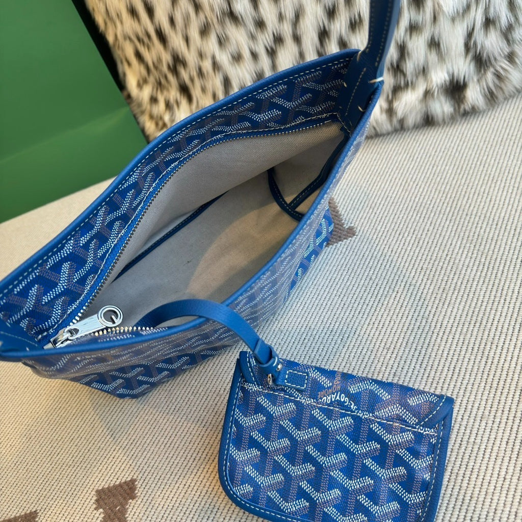 Goyard Hobo Mini Underarm Bag