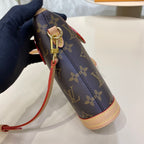 Louis Vuitton Fold Me Mini Handbag