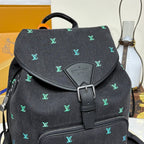 Louis Vuitton Montsouris Backpack