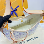 Louis Vuitton CarryAll PM Nautical Collection