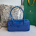 Goyard Vintage Baguette Bag