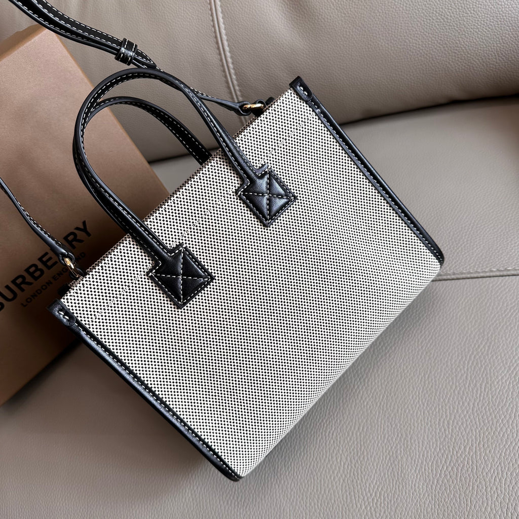 Burberry Freya Bag