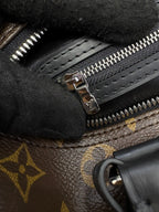 Louis Vuitton Speedy Soft 30 Dark