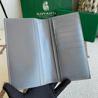 Goyard Compact Travel Card Wallet