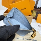 Louis Vuitton Monogram Empreinte Wallet
