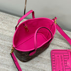 Louis Vuitton Neverfull BB Handbag