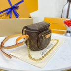 Louis Vuitton Mini Bumbag Handbag