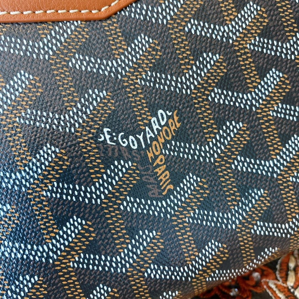 Goyard Rouette Mini Shoulder Bag