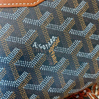 Goyard Rouette Mini Shoulder Bag