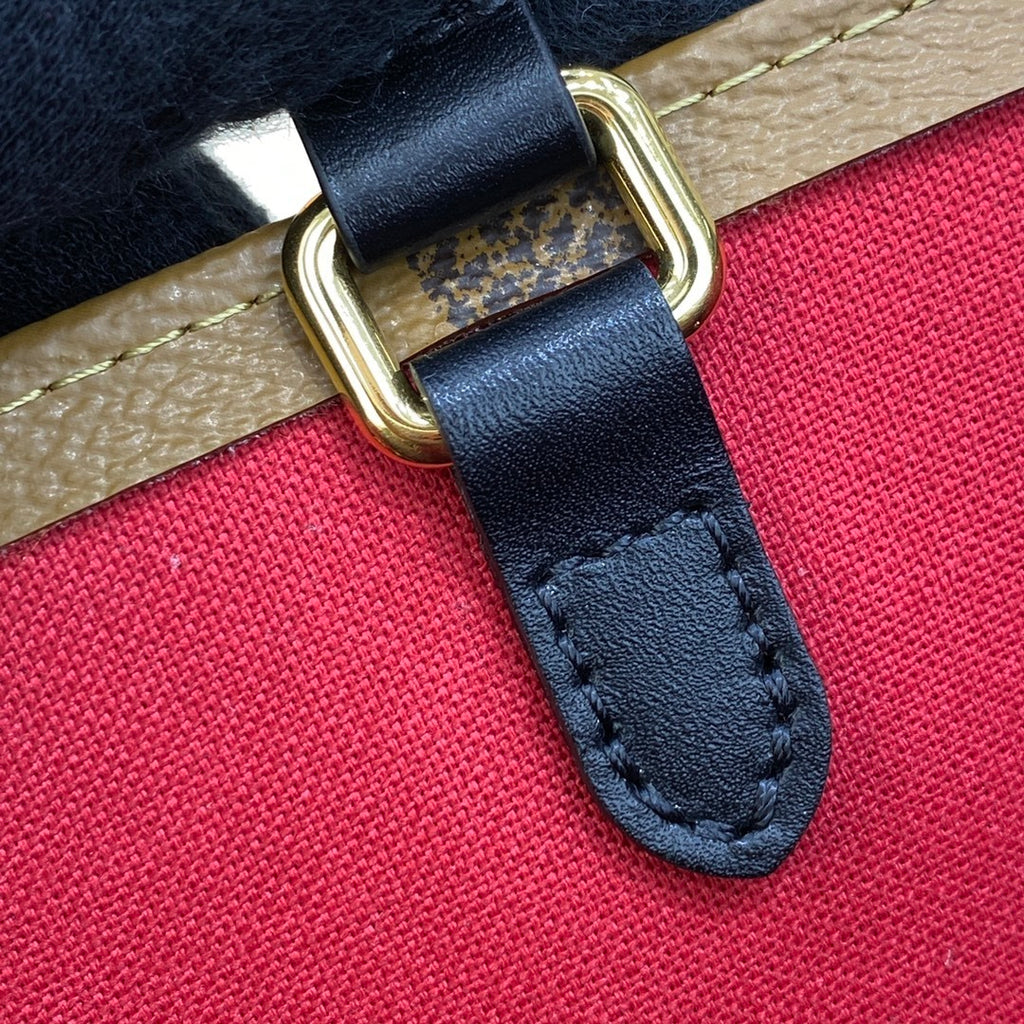 Louis Vuitton OnTheGo GM Tote Bag