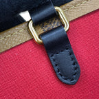 Louis Vuitton OnTheGo GM Tote Bag