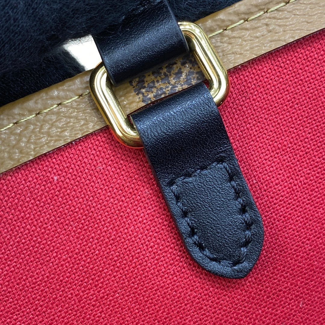 Louis Vuitton OnTheGo GM Tote Bag