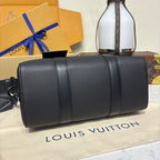 Louis Vuitton City Keepall Handbag
