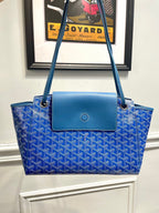 Goyard Rouette Tote Bag