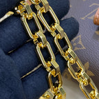 Louis Vuitton Dauphine Medium Handbag