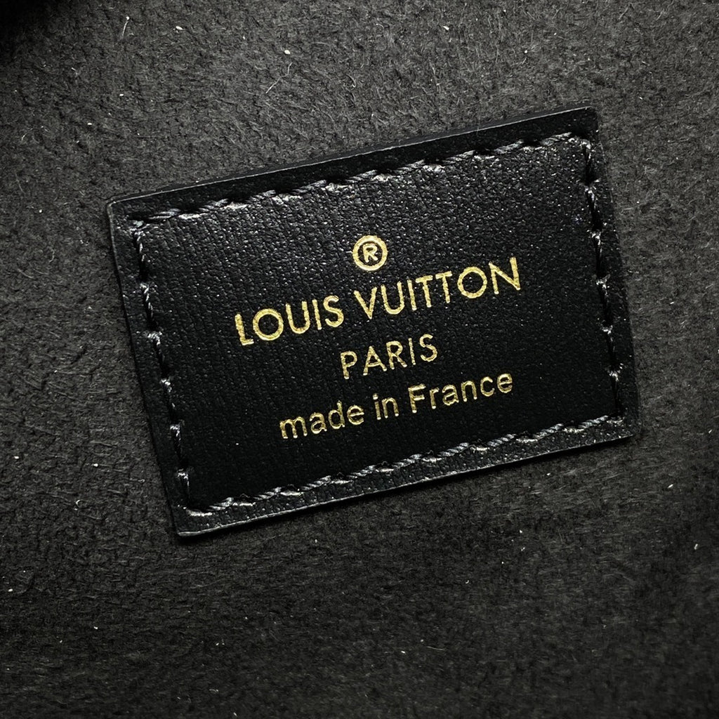 Louis Vuitton Noé Purse Handbag