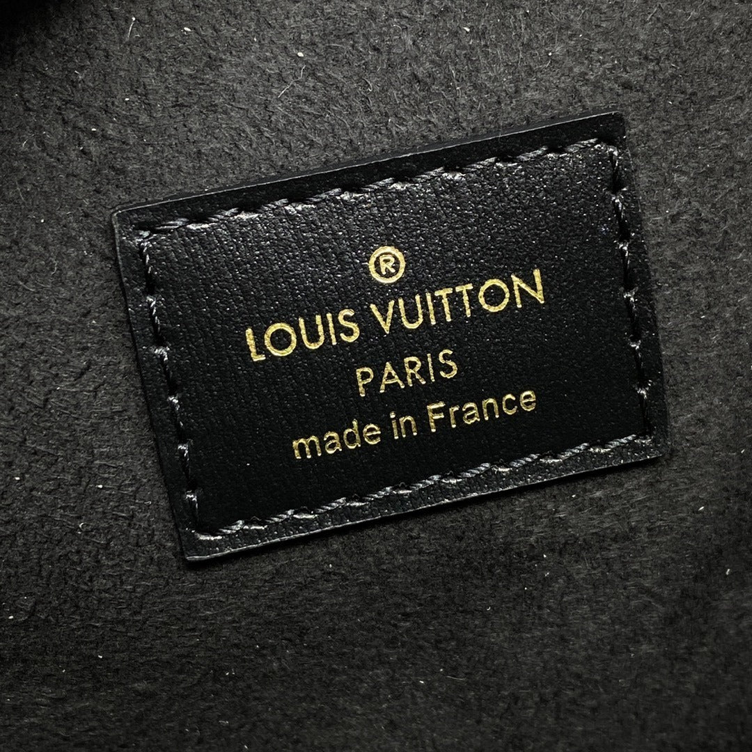 Louis Vuitton Noé Purse Handbag