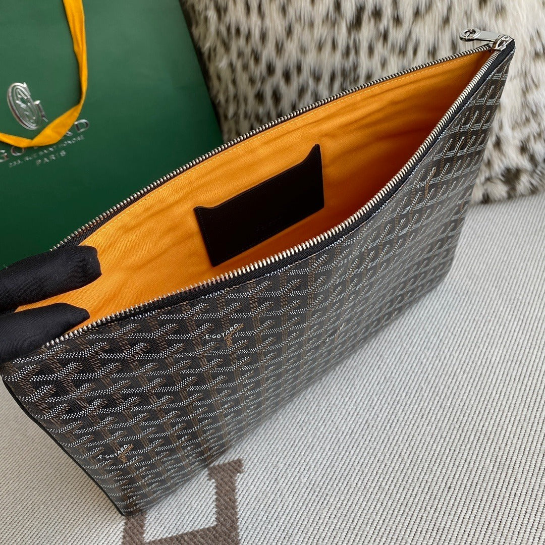 Goyard Sénat GM Clutch
