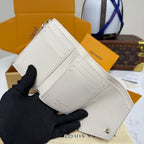 Louis Vuitton Victorine Wallet