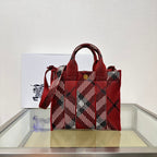 Burberry Tote Bag