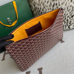 Goyard Sénat GM Clutch