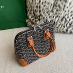 Goyard Vendome Shell Bag