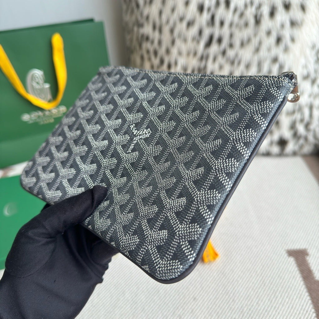 Goyard Sénat PM Pouch