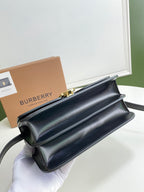 Burberry Kingdom Crossbody Bag