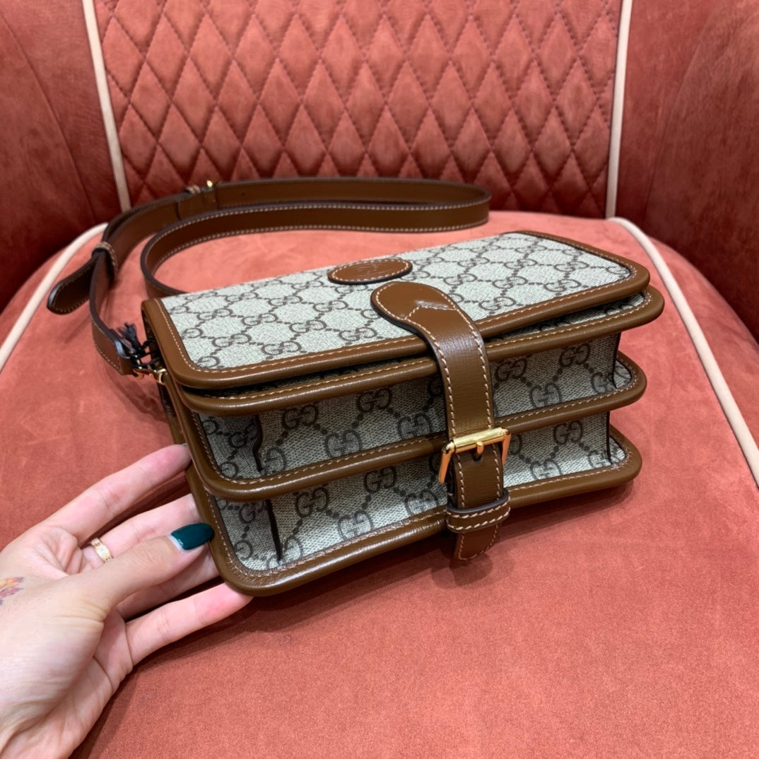 Gucci Shoulder Bag