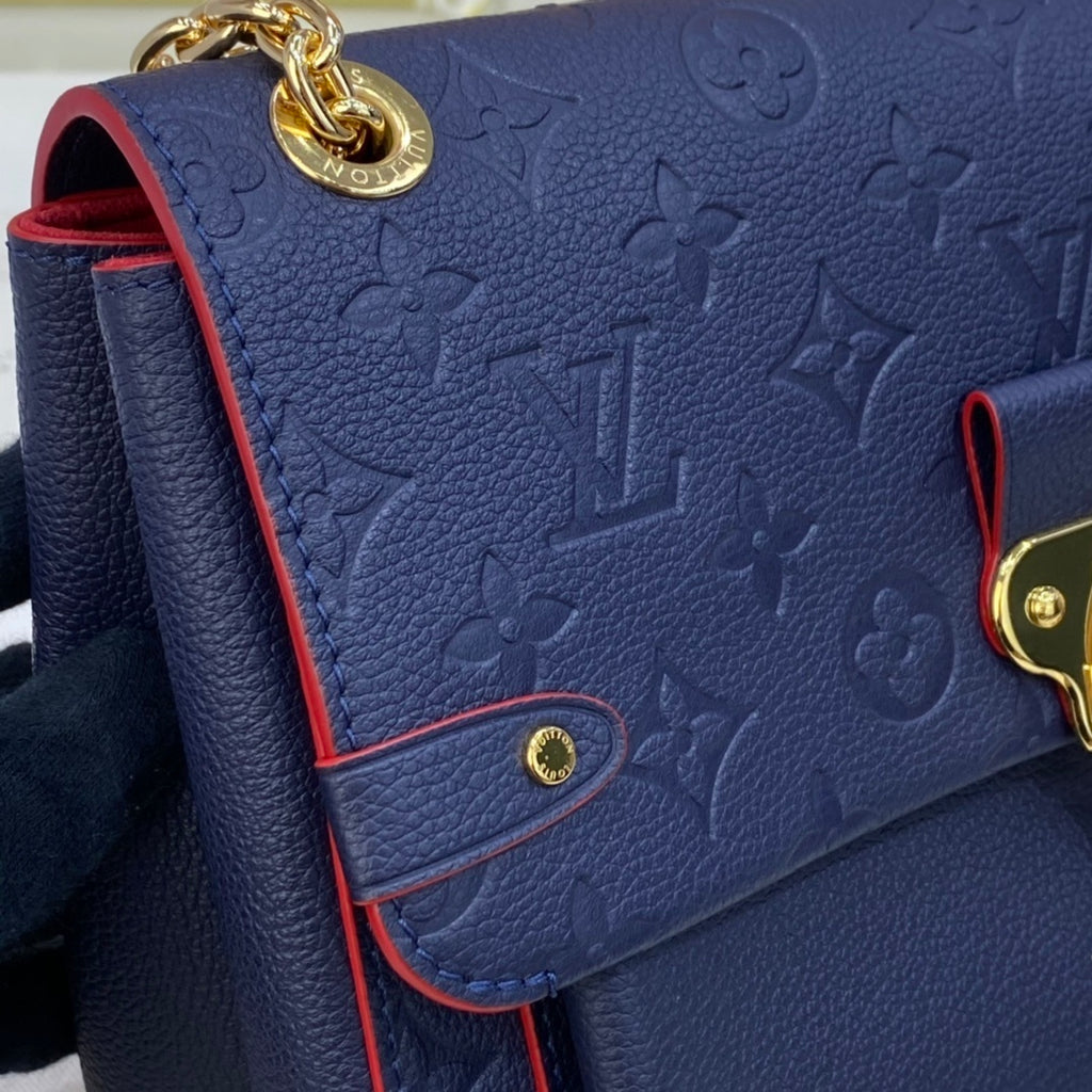 Louis Vuitton Vavin Small Handbag