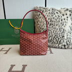 Goyard Hobo Mini Underarm Bag