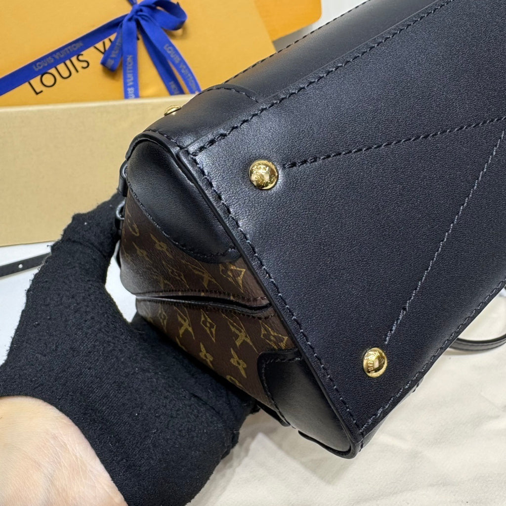 Louis Vuitton Trianon Small Handbag
