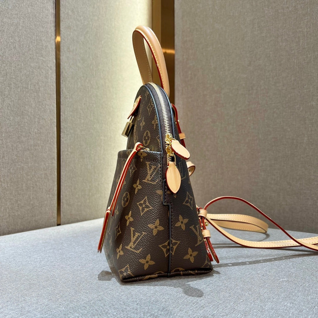 Louis Vuitton Moon Backpack