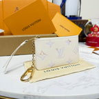 Louis Vuitton Empreinte Passport Holder