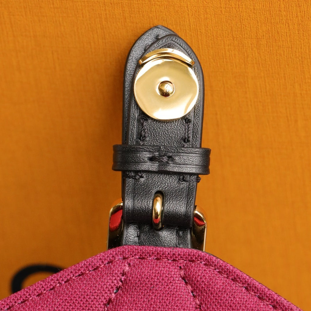 Louis Vuitton Mini Backpack